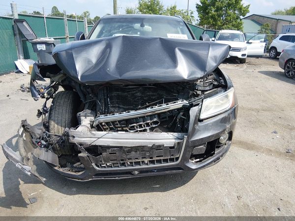 2015 AUDI Q5 2.0T PREMIUM