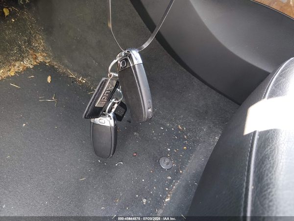 2015 AUDI Q5 2.0T PREMIUM