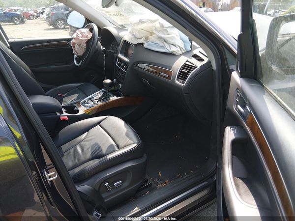 2015 AUDI Q5 2.0T PREMIUM