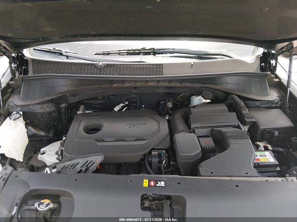 2020 KIA SORENTO 2.4L LX