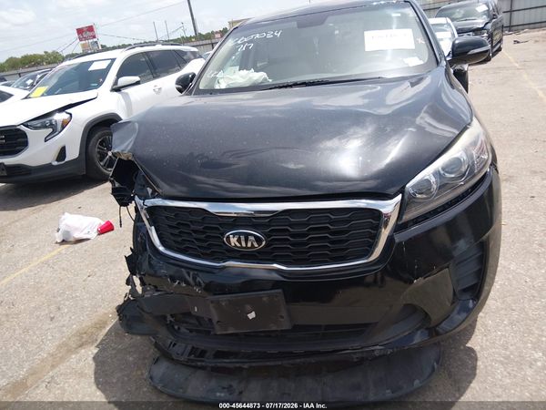 2020 KIA SORENTO 2.4L LX