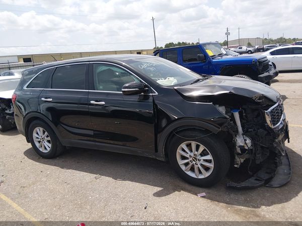 2020 KIA SORENTO 2.4L LX