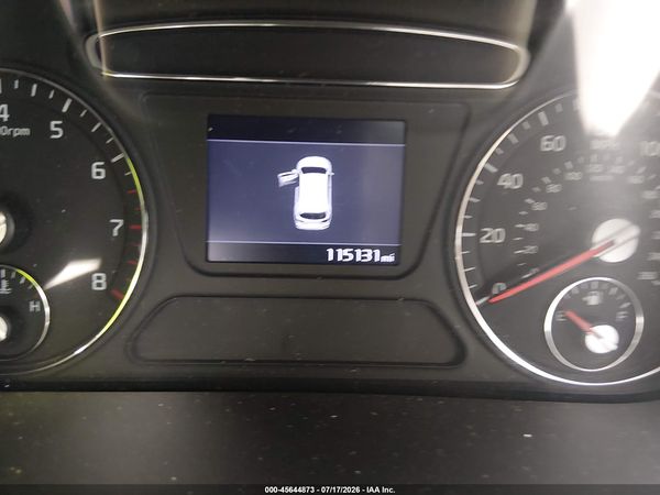 2020 KIA SORENTO 2.4L LX
