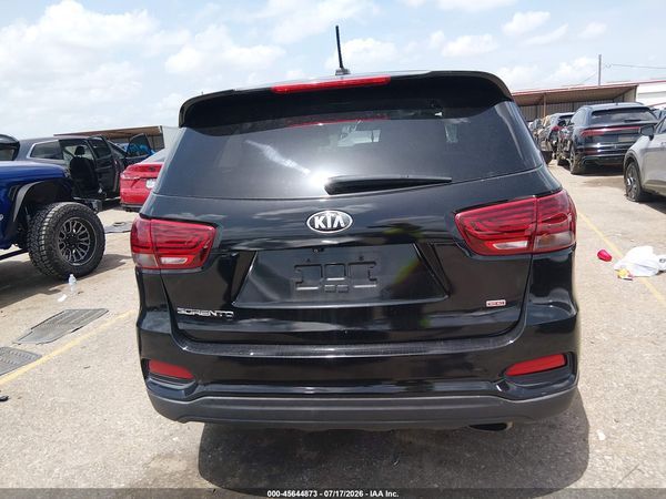 2020 KIA SORENTO 2.4L LX