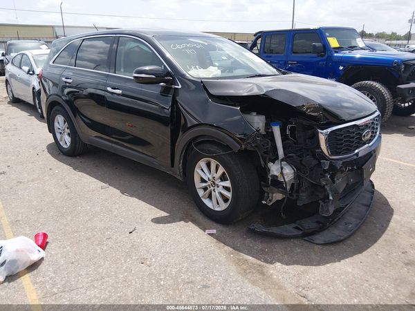 2020 KIA SORENTO 2.4L LX