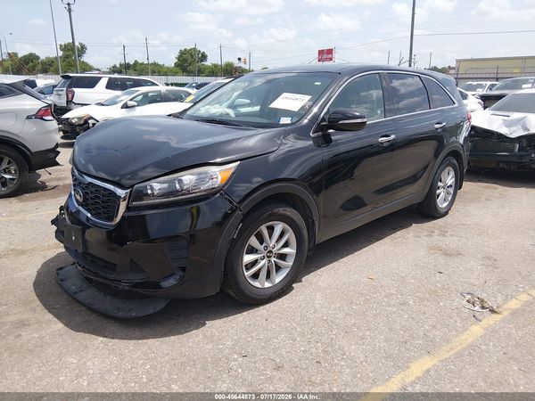 2020 KIA SORENTO 2.4L LX