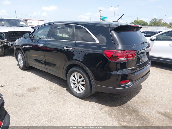 2020 KIA SORENTO 2.4L LX