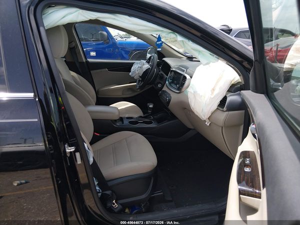 2020 KIA SORENTO 2.4L LX