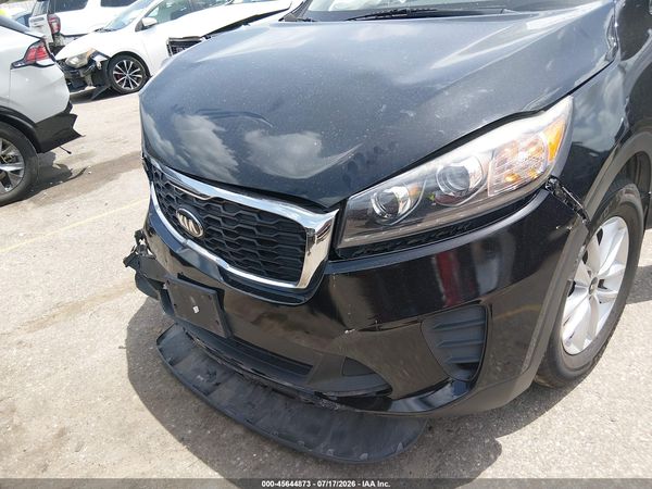 2020 KIA SORENTO 2.4L LX