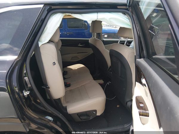2020 KIA SORENTO 2.4L LX