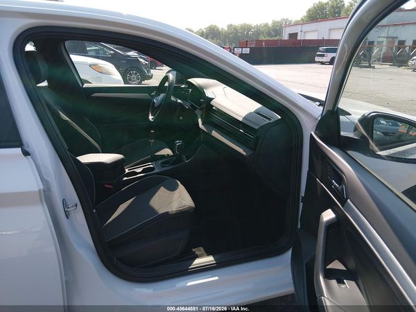 2026 VOLKSWAGEN JETTA SPORT — I5