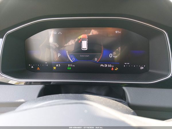 2026 VOLKSWAGEN JETTA SPORT — I7