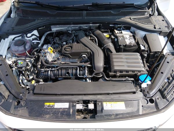 2026 VOLKSWAGEN JETTA SPORT — I10