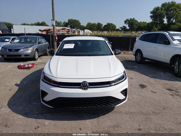 2026 VOLKSWAGEN JETTA SPORT — I115