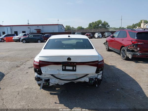2026 VOLKSWAGEN JETTA SPORT — I119
