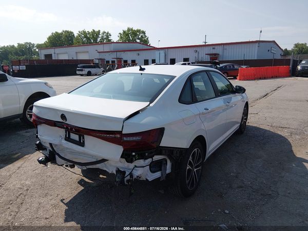 2026 VOLKSWAGEN JETTA SPORT — I152