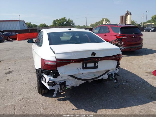 2026 VOLKSWAGEN JETTA SPORT — I153