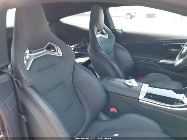 2024 MERCEDES-BENZ AMG CLE 53 AMG CLE53 4MATIC