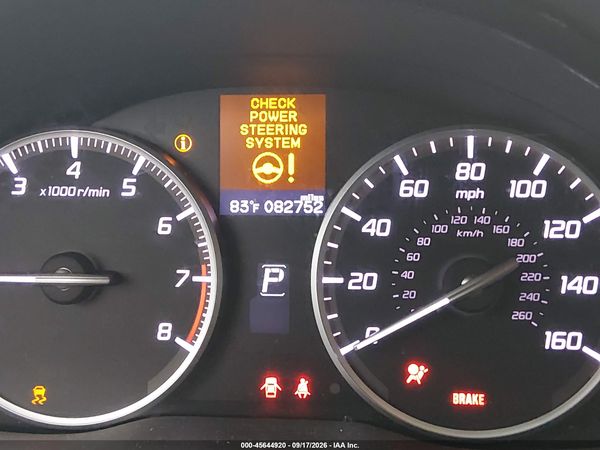 2016 ACURA RDX — I7