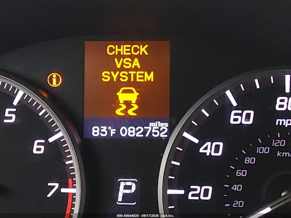 2016 ACURA RDX — I118