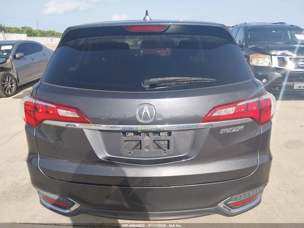 2016 ACURA RDX — I119
