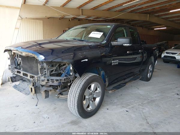 2017 RAM 1500 BIG HORN  4X4 6'4 BOX
