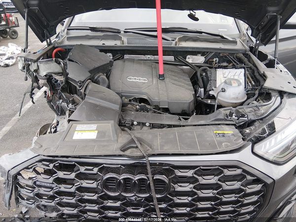 2024 AUDI Q5 SPORTBACK