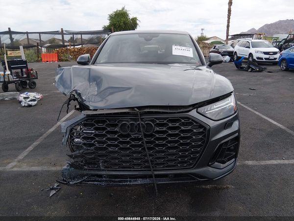 2024 AUDI Q5 SPORTBACK