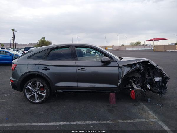 2024 AUDI Q5 SPORTBACK