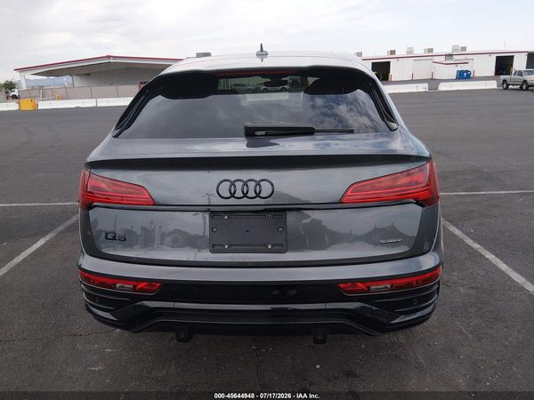 2024 AUDI Q5 SPORTBACK