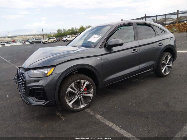 2024 AUDI Q5 SPORTBACK