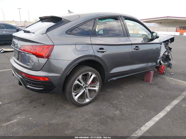 2024 AUDI Q5 SPORTBACK