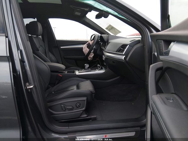 2024 AUDI Q5 SPORTBACK