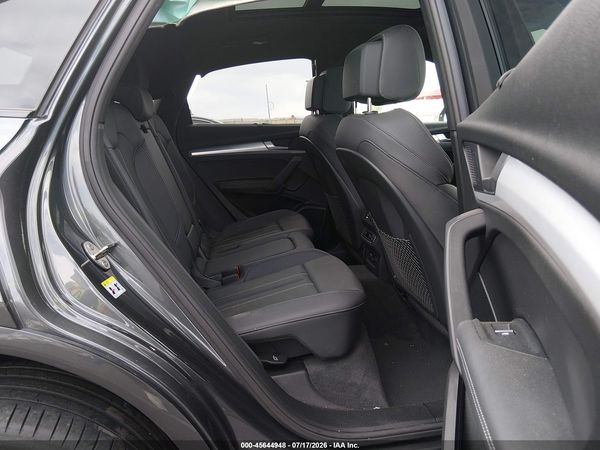 2024 AUDI Q5 SPORTBACK