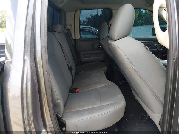 2016 RAM 1500 SLT