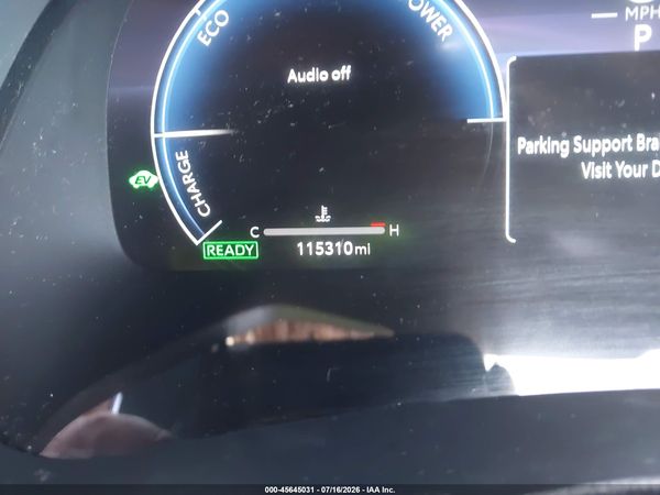 2023 TOYOTA HIGHLANDER HYBRID LIMITED