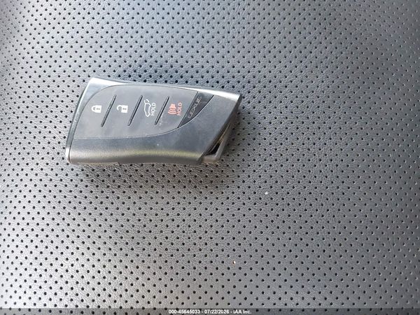 2024 LEXUS GX 550 OVERTRAIL