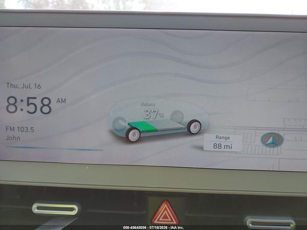 2022 HYUNDAI IONIQ 5 SE