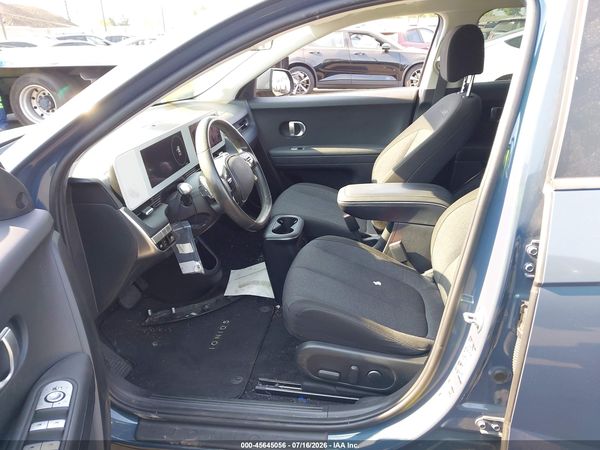 2022 HYUNDAI IONIQ 5 SE