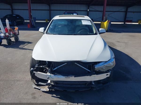 2017 BMW 320I SA