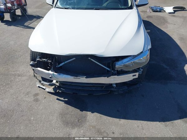2017 BMW 320I SA