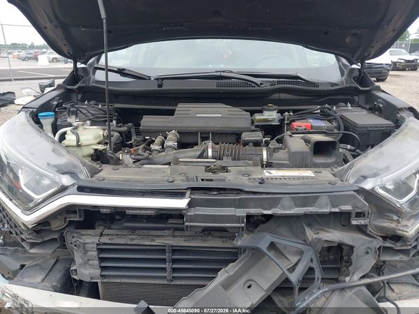 2020 HONDA CR-V 2WD EX-L