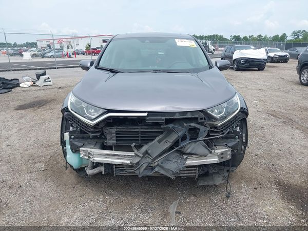 2020 HONDA CR-V 2WD EX-L