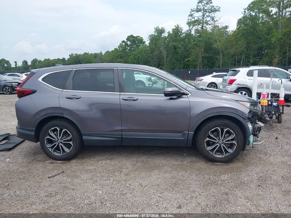 2020 HONDA CR-V 2WD EX-L