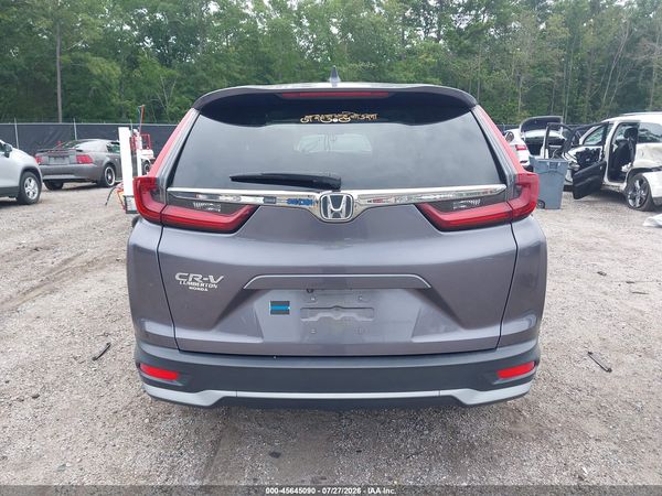 2020 HONDA CR-V 2WD EX-L