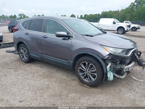 2020 HONDA CR-V 2WD EX-L