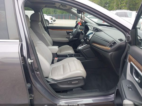 2020 HONDA CR-V 2WD EX-L