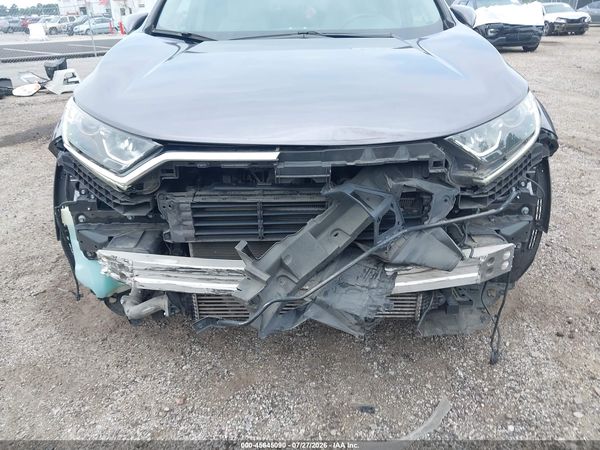 2020 HONDA CR-V 2WD EX-L