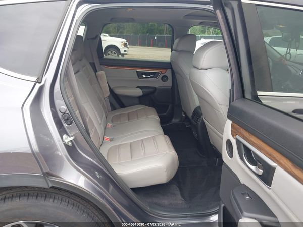 2020 HONDA CR-V 2WD EX-L