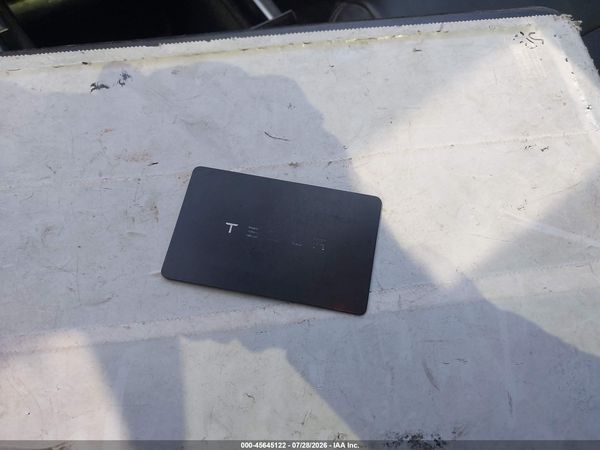 2018 TESLA MODEL 3 LONG RANGE/MID RANGE
